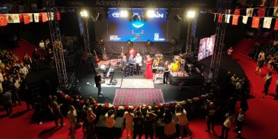 Altın Koza başladı, Orhan Kemal Emek Ödülleri sahiplerini buldu...