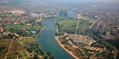 Seyhan'a göç dalgası!