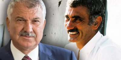 Zeydan Karalar'dan müjde! Adana'ya Yılmaz Güney Müzesi geliyor!