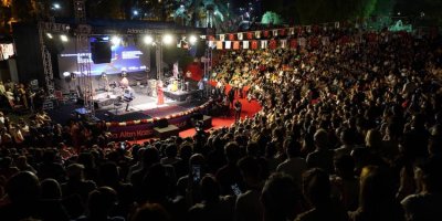 Adana Altın Koza, emeğe ödüllerle başladı