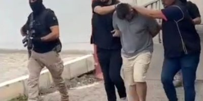 Ordudan ihraç edilen FETÖ'cü firari astsubay yakalandı