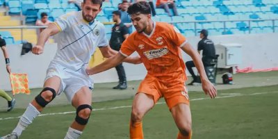 Adanaspor'da rezalet ortaya çıktı! Ergin Göreli değil parayı aileler verdi