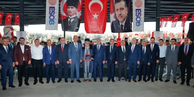 Adana’da 38’inci Ahilik haftası coşkuyla kutlandı