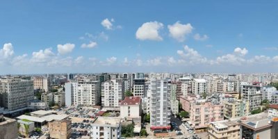 Adana'da yabancıların oturmasının yasak olduğu mahalleler belli oldu