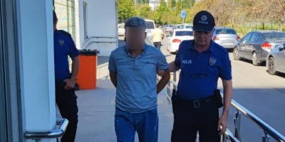 Çarptığı 2 yaşındaki çocuğun ölümüne neden olan sürücü tutuklandı