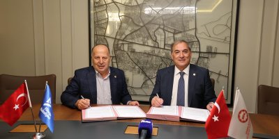 Bilim, Eğitim Ve Gastronomi İçin Güç Birliği