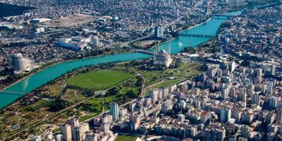 TÜİK açıkladı: Adana'da en çok konut satışı yapılan ilçeler belli oldu: O ilçede rekor kırıldı