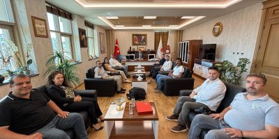 Kozan Cumhuriyet Başsavcısı Akbaş:"Suç ve suçluyla mücadelede önemli kararlar alınıyor"