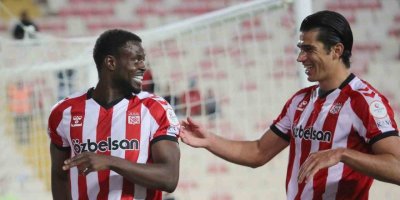 Adana Demirspor’da yüzler gülmüyor! 5-0’lık mağlubiyet!