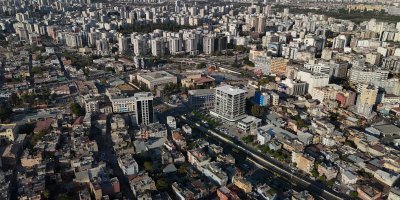 Suç oranının düşmesi kentsel dönüşümün hızına bağlı