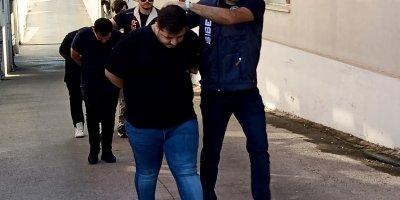 Boğa alacakken Sazan Sarmalı kurbanı oldular