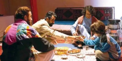 Uluslararası Adana Altın Koza Film Festivali’nde ödüllü filmler gösterildi: Masal, gerçek, umut...