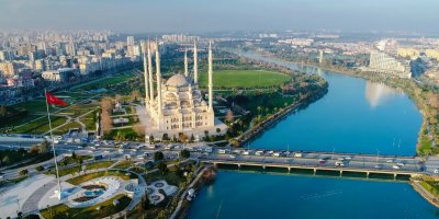 Forbes dergisi; “ Adanalılar çalışmayı sevmiyor”