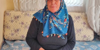 007 James Bond-Skyfall filminde oynayan Hatice teyze, köprü yıkılacağı için üzgün