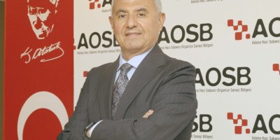 AOSB Firmalarından bir başarı daha