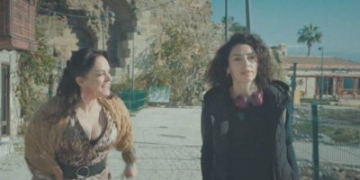 Altın Koza’da kadınların yılı