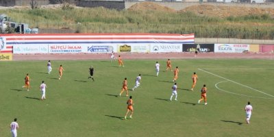 Adana sporuna ne oluyor? Demirspor'dan sonra Adanaspor'da 6 gol yedi!