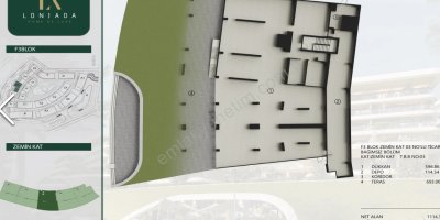 TOKİ Adana’da dükkanları satışa çıkardı