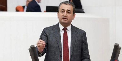 Burhanettin Bulut ''Halkın sırtındaki borç yükü artarken, kamu malları elden çıkarıldı''
