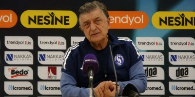 Yılmaz Vural: "Hakikaten bu kazanç bizim için çok iyi oldu"