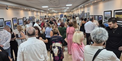 Sanatın iyileştirici gücü Başkent Üniversitesi’nde konuşuldu