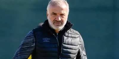 Adana 01 FK’ya karşı eski dost!