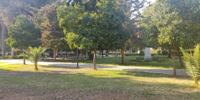 Adana'da yazdan kalma günler yaşanıyor