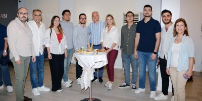 Adana Diş Hekimleri Odasından ‘Diş Hekimliğinin İlk Bin Günü’ Projesi