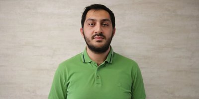 Adanalı aktivistin oğlu: "Babamla gurur duyuyorum"