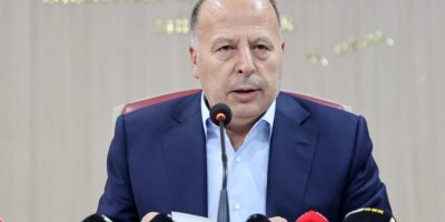 Başkan Demirçalı’dan esnafa sert uyarı: "Aracılarla gelmeyin!"