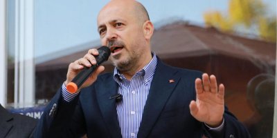 Adana İl Sağlık Müdürü Nacar: "Bu barbarca saldırı tüm insanlığın vicdanında mahkûm edilmelidir!"
