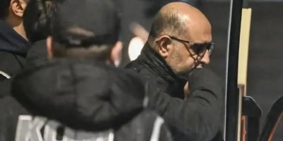 Aziz İhsan Aktaş’ın, şirketlerine kayyum atandı