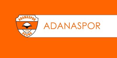 Adanaspor, tepkilerin ardından mavi tiki tekrar aldı