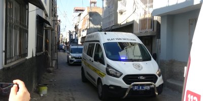 Komşu katili, cinayetten önce dayak yiyince "Beni kurtarın" diye 112'yi aramış