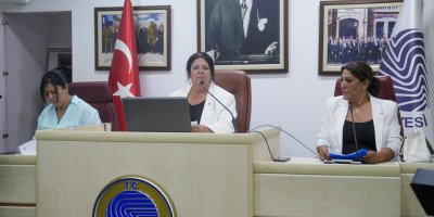 Seyhan Belediyesinden Sokak Hayvanları için Dev Adım: Doğal Yaşam Alanı Projesi Hayata Geçiyor!