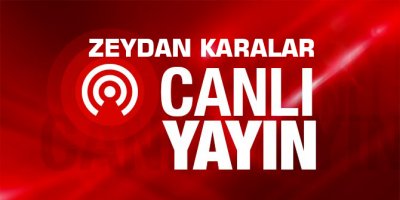 Zeydan Karalar Küçüksaat TV'de izlemek için tıkla!