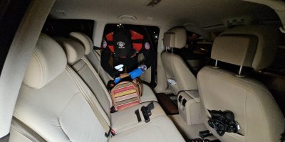 Adana polisi suçlulara göz açtırmadı: 79 gözaltı, milyonluk trafik cezası