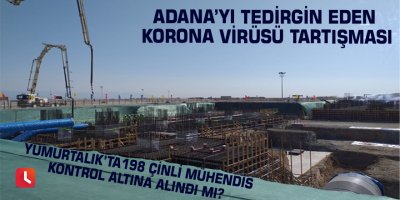 EMBA Elektirik A.Ş'den "Korona virüsü" açıklaması