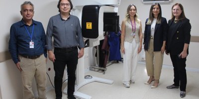 Nacar: Adana’ya bir sağlık yatırımı daha