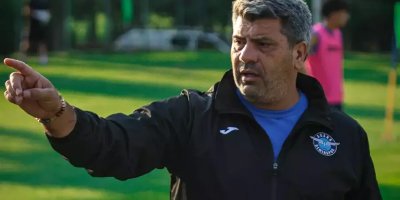 Palaz: Demirspor, artık tebrik edilen taraf olmalı