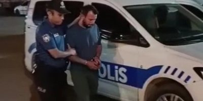 Firari dolandırıcı yakalanıp cezaevine teslim edildi