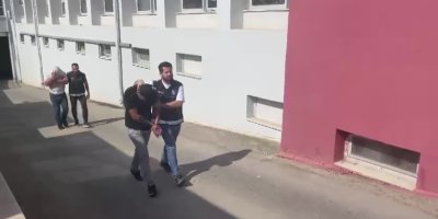 Adana'da bin 166 bandrolsüz plaka ele geçirildi