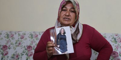 Sürekli kaçan Eda'dan 13 gündür haber alınamıyor