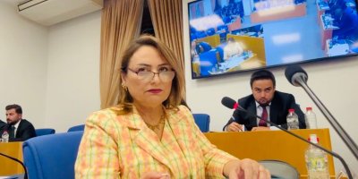 CHP'li Şevkin, Merkez Bankası Başkanı'na kayıp 128 milyar doları sordu