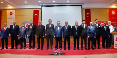 Adana’da, 'Camiler ve Din Görevlileri Haftası' coşkuyla kutlandı