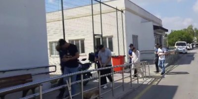 Adana'da 1 kişinin bıçaklandığı kavganın 4 şüphelisi tutuklandı