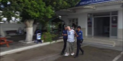 Hırsızlık cezası olan firariden ilginç savunma: "Komiser beni hırsız zannetti"