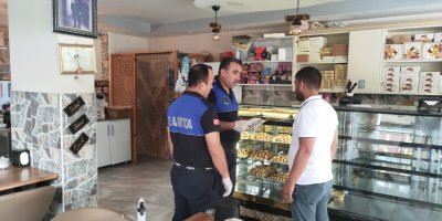 Yumurtalık Belediye Başkanı Altıok,"Daha yaşanabilir bir Yumurtalık için çalışıyoruz"