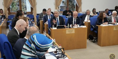 Adana Milletvekili Kısacık, "İktidar, Merkez Bankası ve halkımızı yalnız bıraktı!"