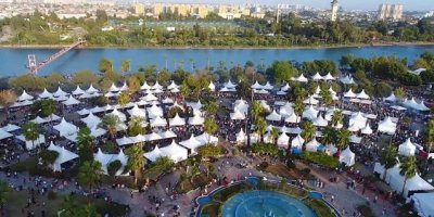 Adana Lezzet Festivali'nin yiyecek ve içecek fiyat listesi açıklandı! 